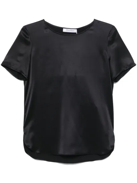 Max Mara Dida blouse