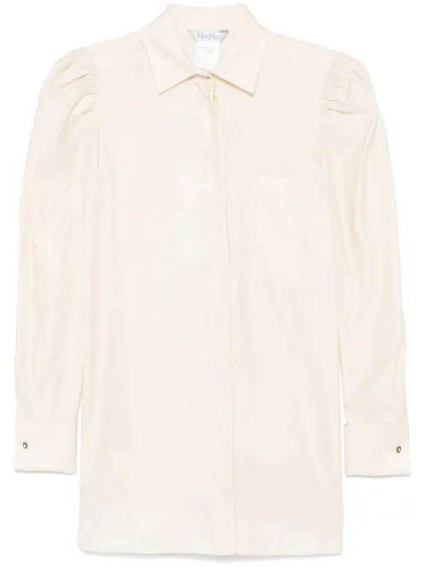 Max Mara Faraday shirt