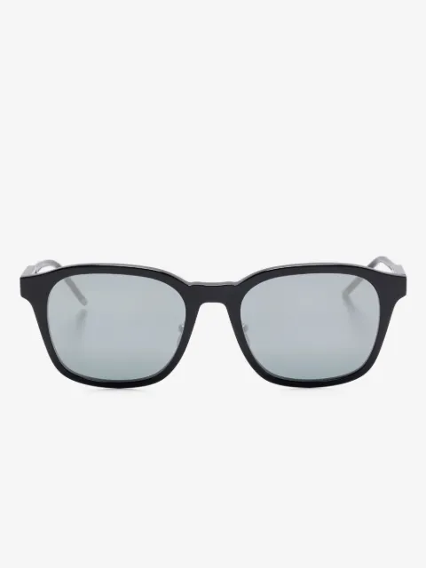 Thom Browne Eyewear スクエアフレーム サングラス