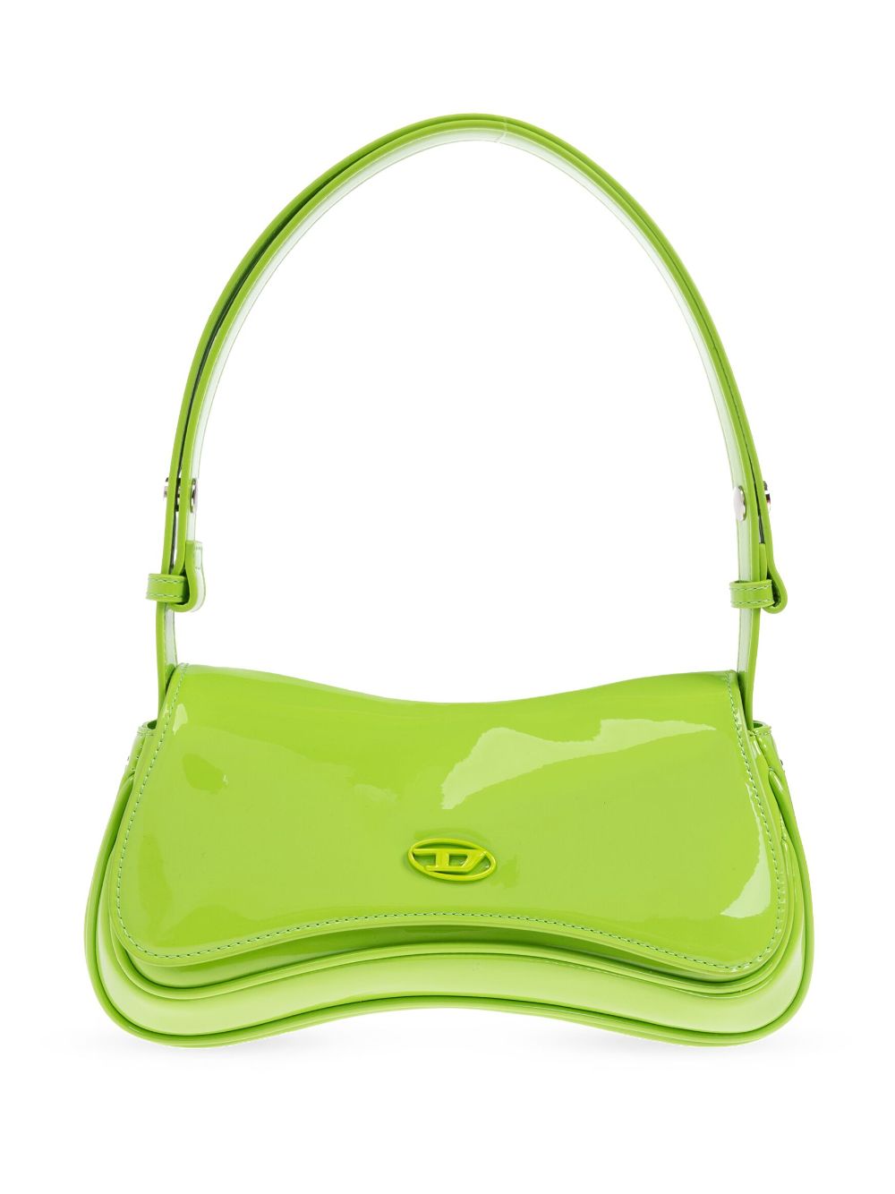 Play shoulder bag