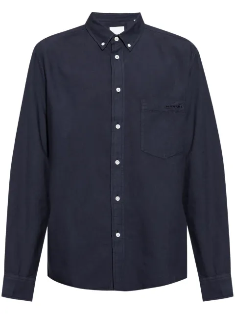 MARANT Jasolo shirt