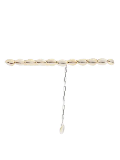 ISABEL MARANT choker necklace