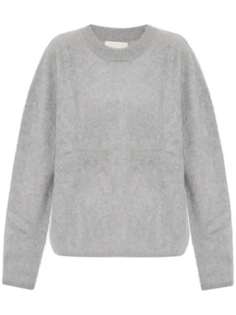 Lisa Yang cashmere sweater