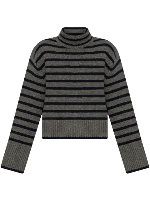 Lisa Yang The Fleur sweater 