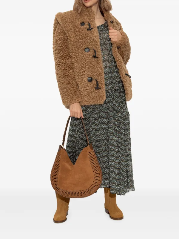 【関税込み】Isabel Marant ブラウン Lylie ブーツ ISABEL MARANT Lylie Boots | Brown | FARFETCH ID