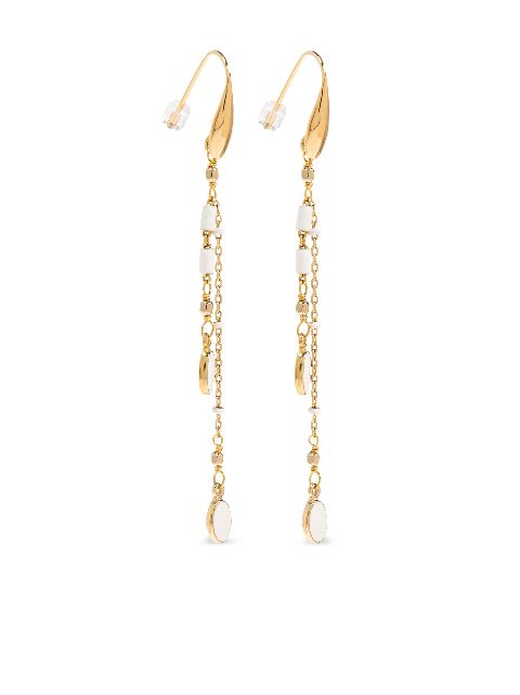 ISABEL MARANT Casablanca earrings