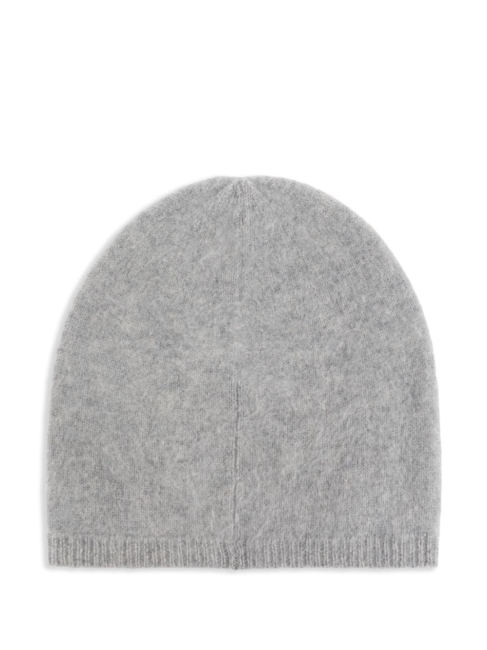 Lisa Yang cashmere beanie - Grijs