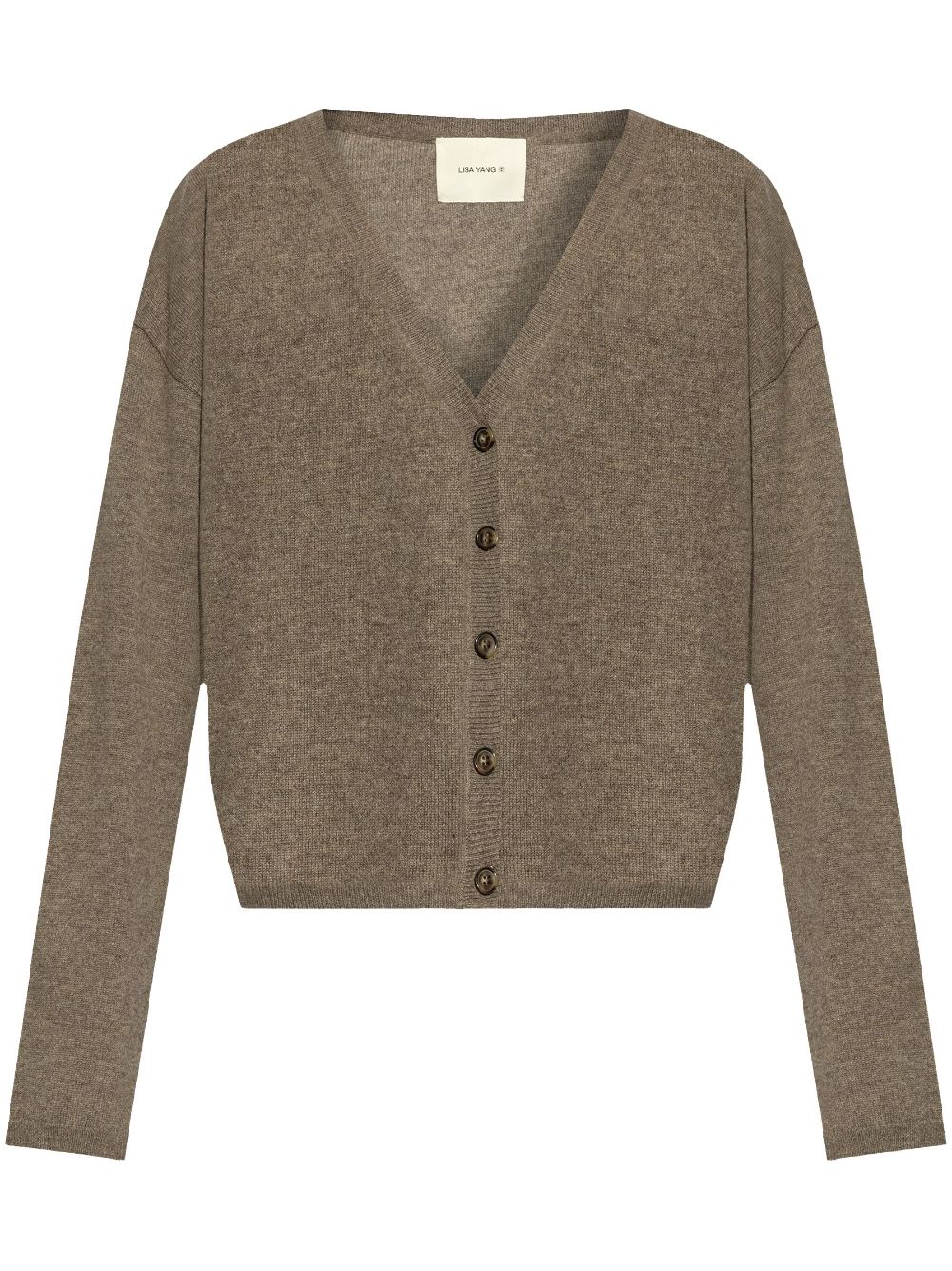 The Abby cardigan