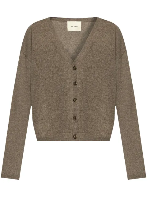 Lisa Yang The Abby cardigan 