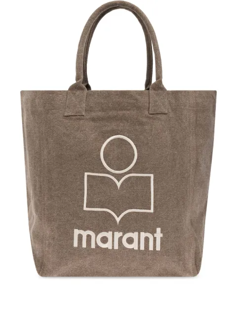 ISABEL MARANT Yenky tote bag