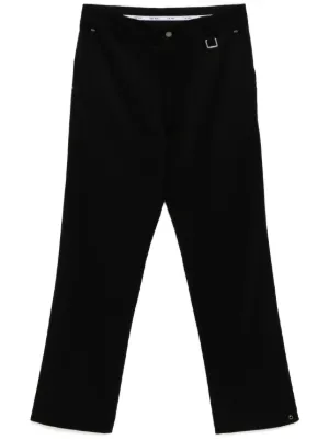 [Team Wang Design] チームワンデザイン パンツ Pants TEAM WANG DESIGN CASUAL PANTS – TEAM WANG design