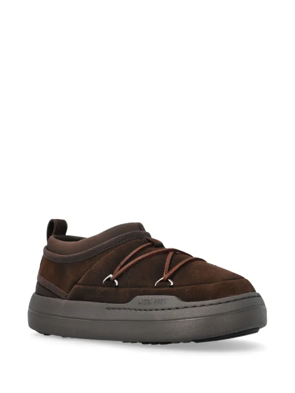 moon boot sneaker