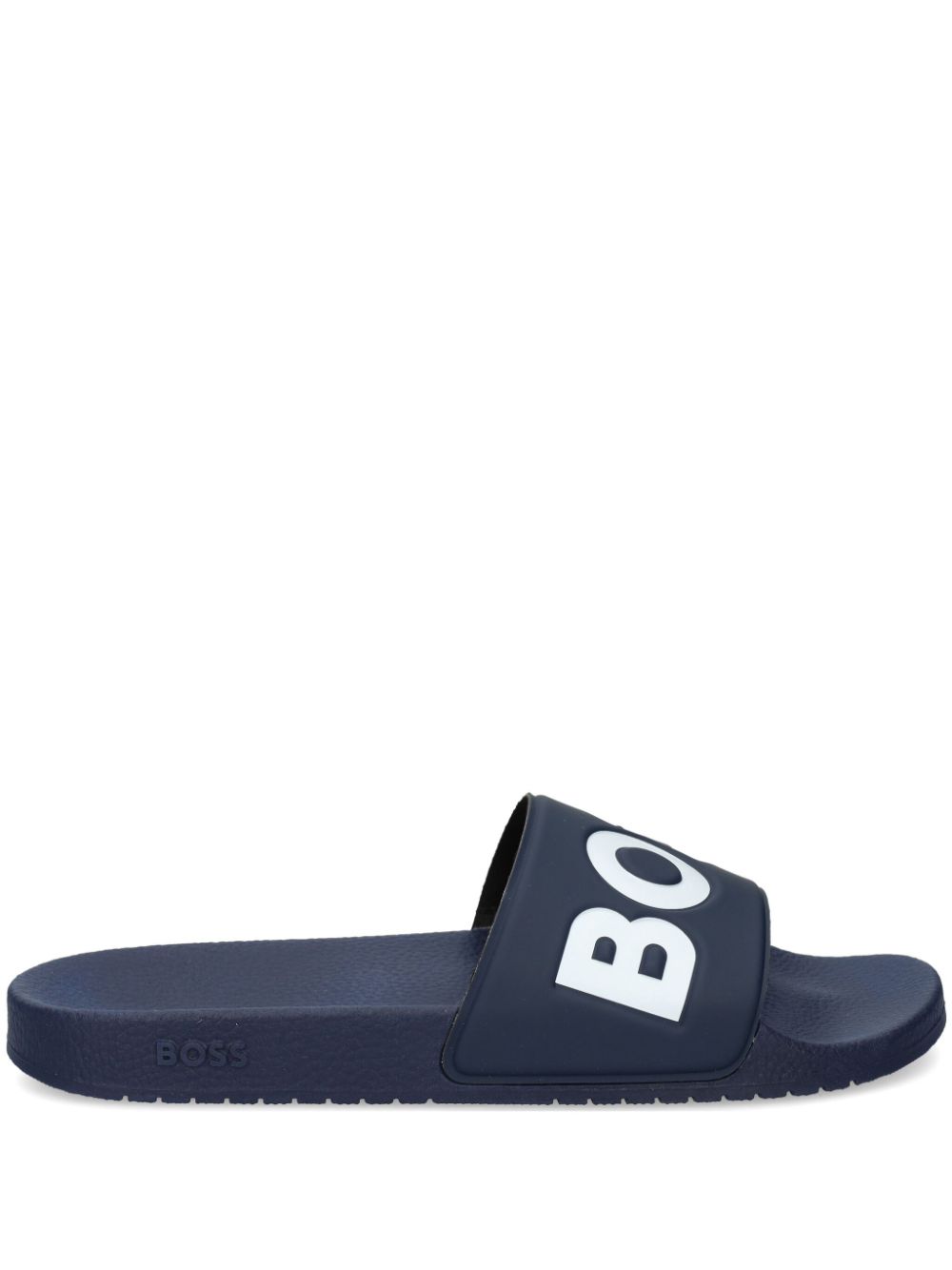 BOSS Aryeh slides Blue