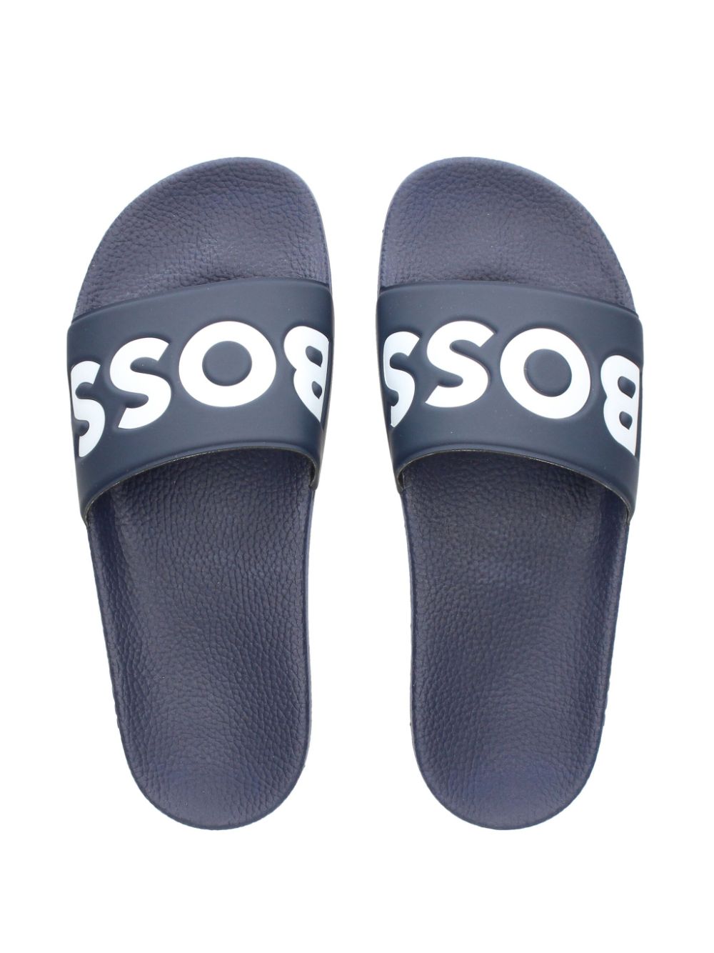 BOSS Aryeh slides Blue