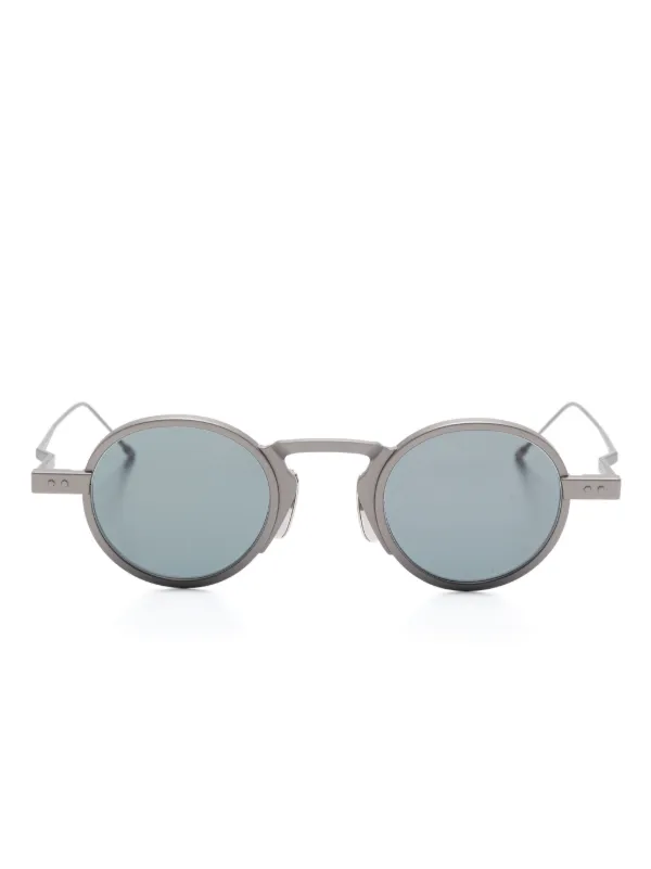 Glasses Thom Browne Lunettes De Soleil Thom Browne Eyewear