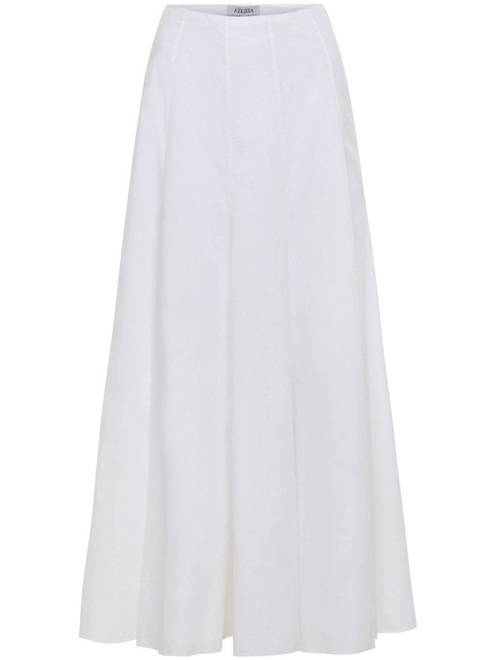 Soren maxi skirt