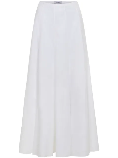 AZEEZA Soren maxi skirt