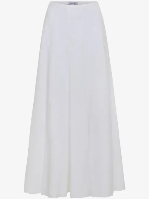 AZEEZA Soren maxi skirt