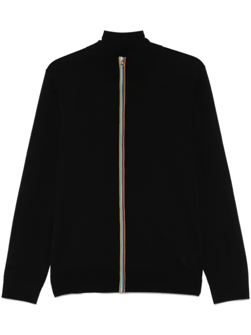 Cardigan à rayures Artist - Paul Smith - Modalova