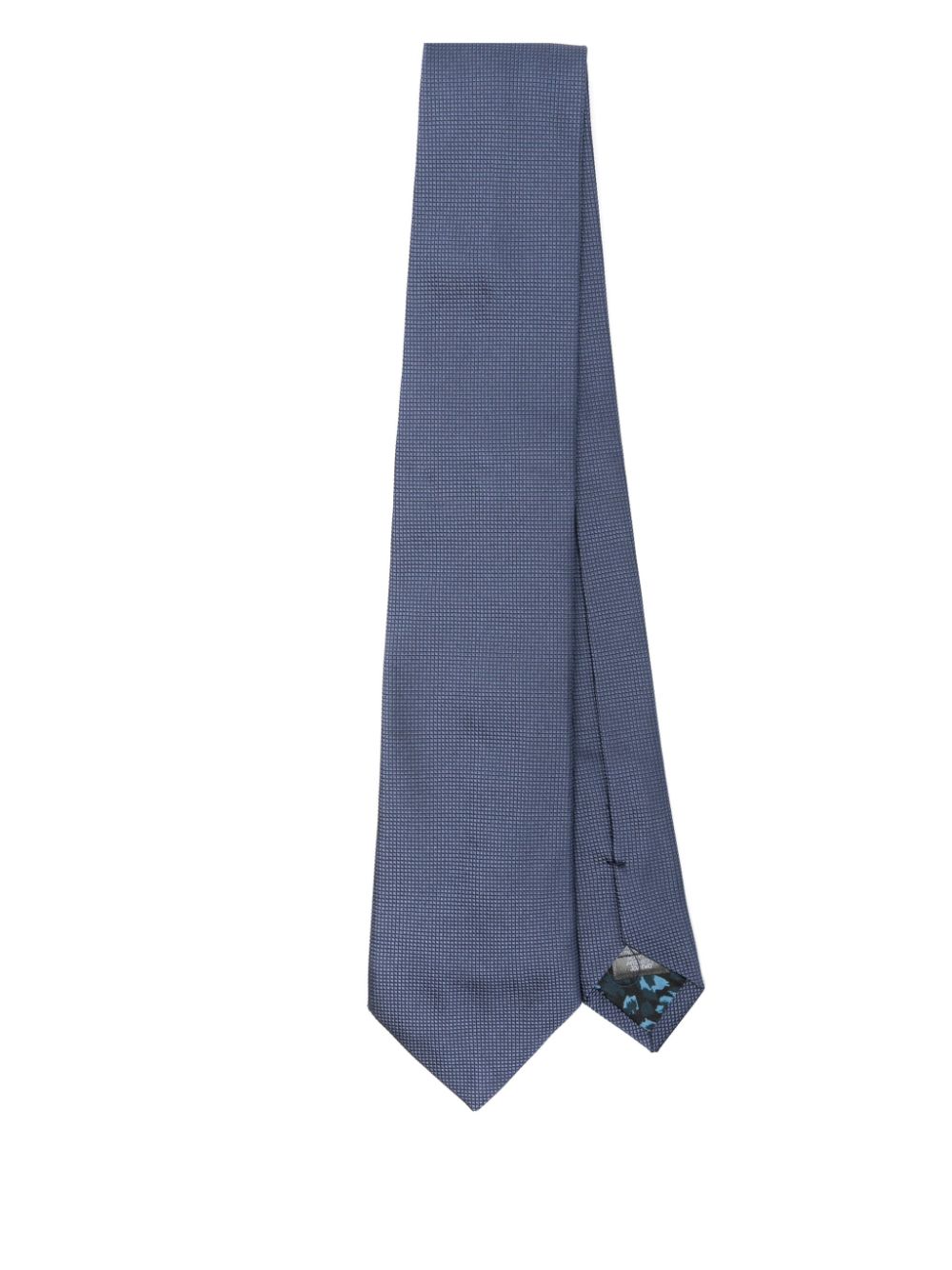 Paul Smith silk tie