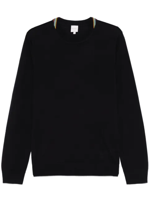 Paul Smith Klassischer Pullover