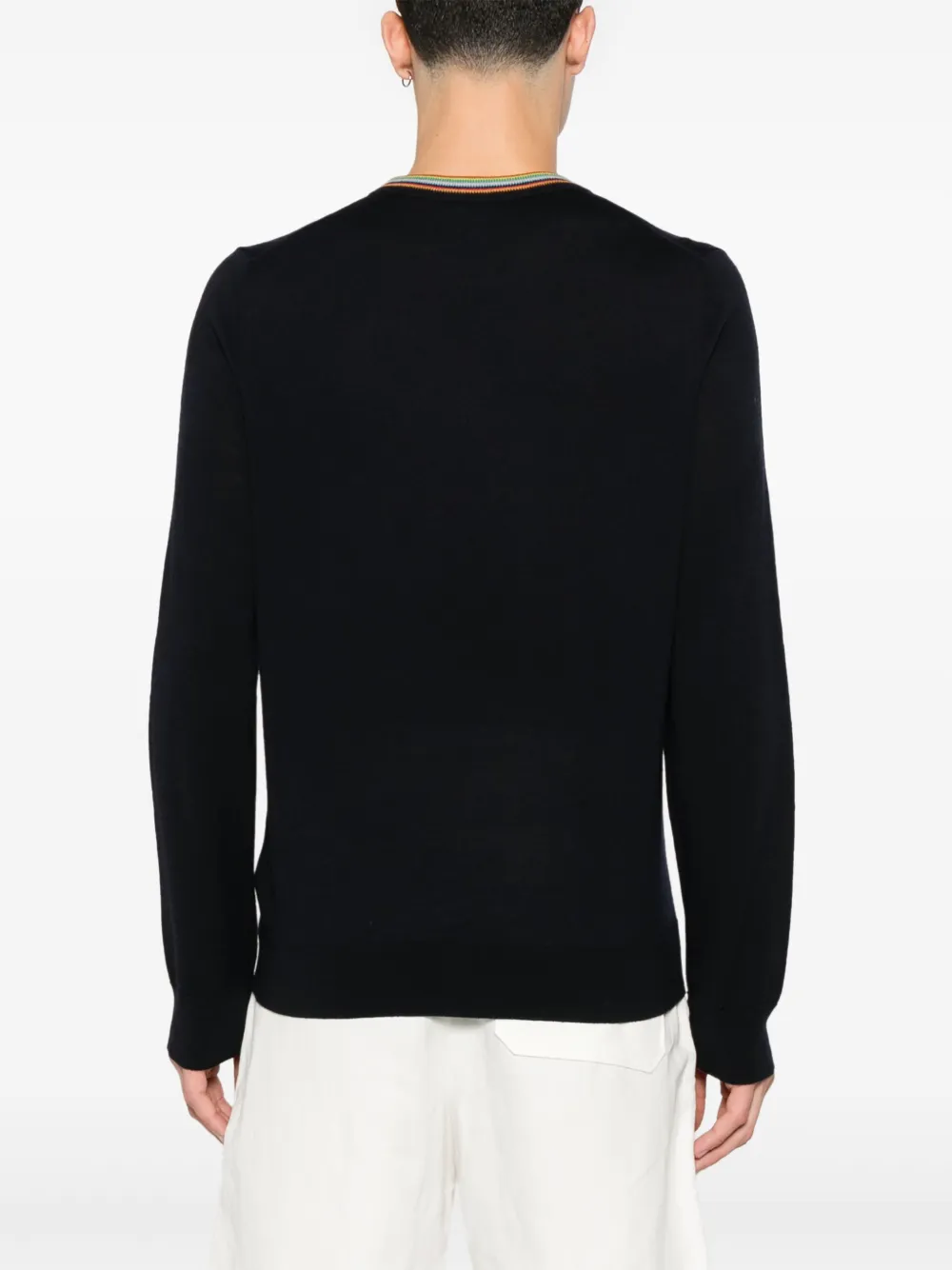 PAUL SMITH WOOL SWEATER