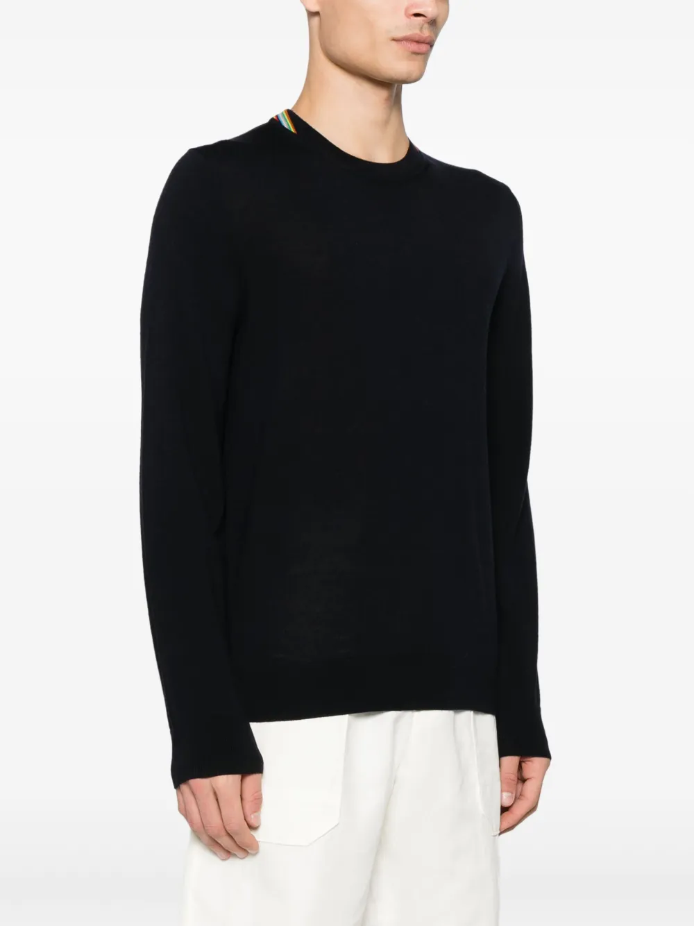 PAUL SMITH WOOL SWEATER
