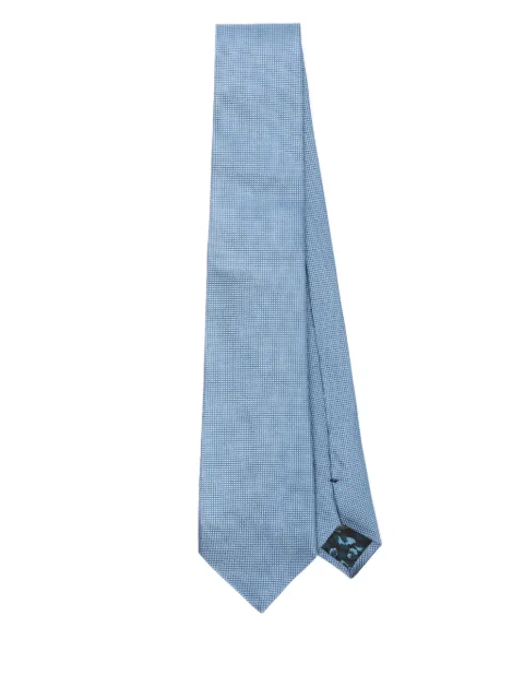 Paul Smith corbata de seda