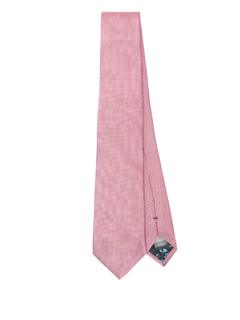 Paul Smith corbata de seda