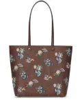 ETRO small Essential tote bag - Brown