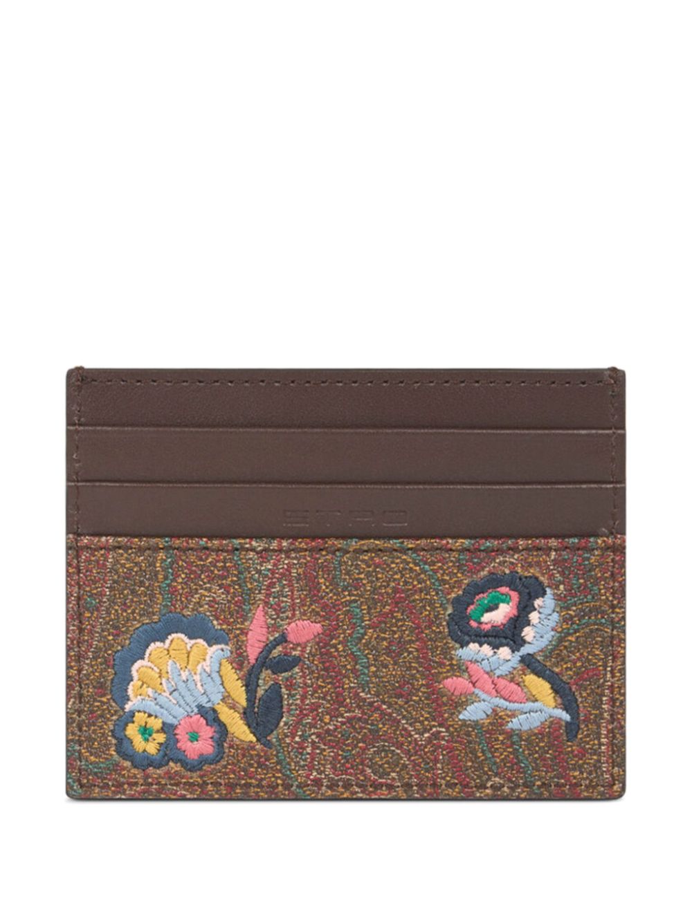 Arnica card holder