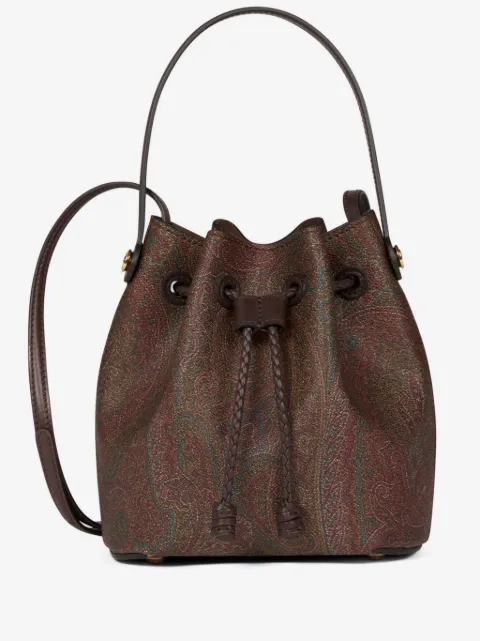 ETRO mini Arnica bucket bag
