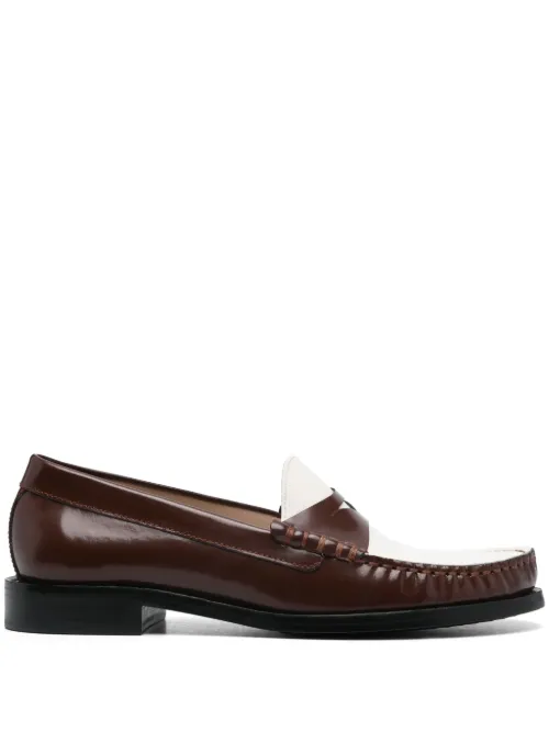 Mocassins Lottie - Stuart Weitzman - Modalova