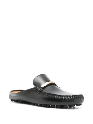 Tod's（トッズ）ウィメンズ ミュール - FARFETCH