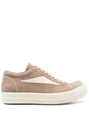 Rick Owens Sneakers for Women | FARFETCH US Rick Owens Sneakers for Women | FARFETCH US