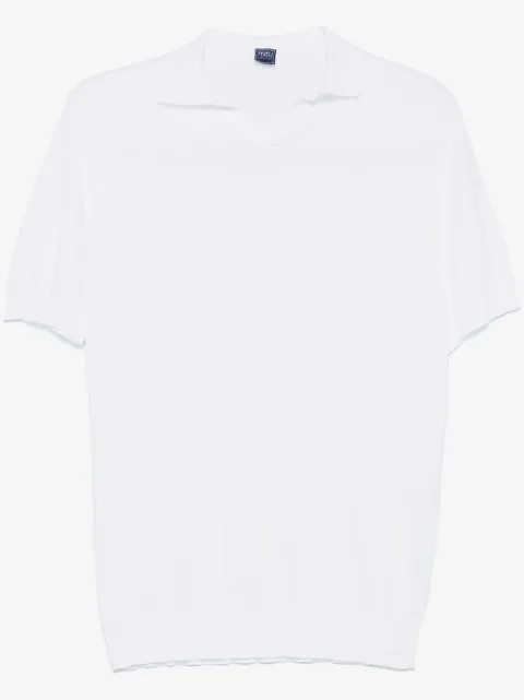Fedeli playera tipo polo