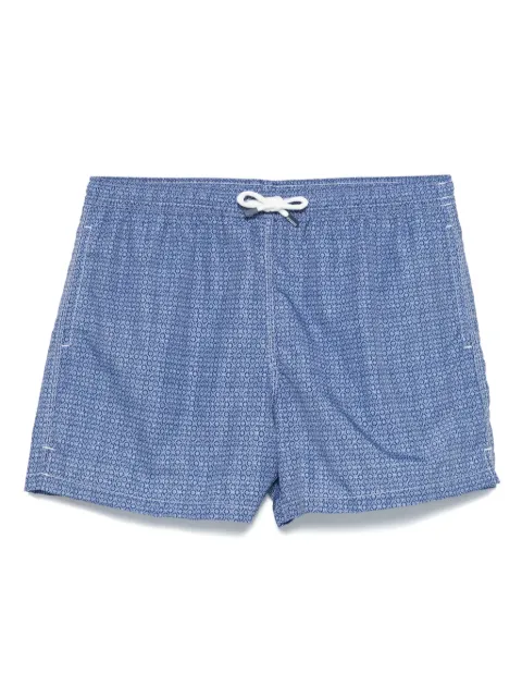 Fedeli Madeira swim shorts