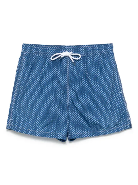 Fedeli Madeira swim shorts