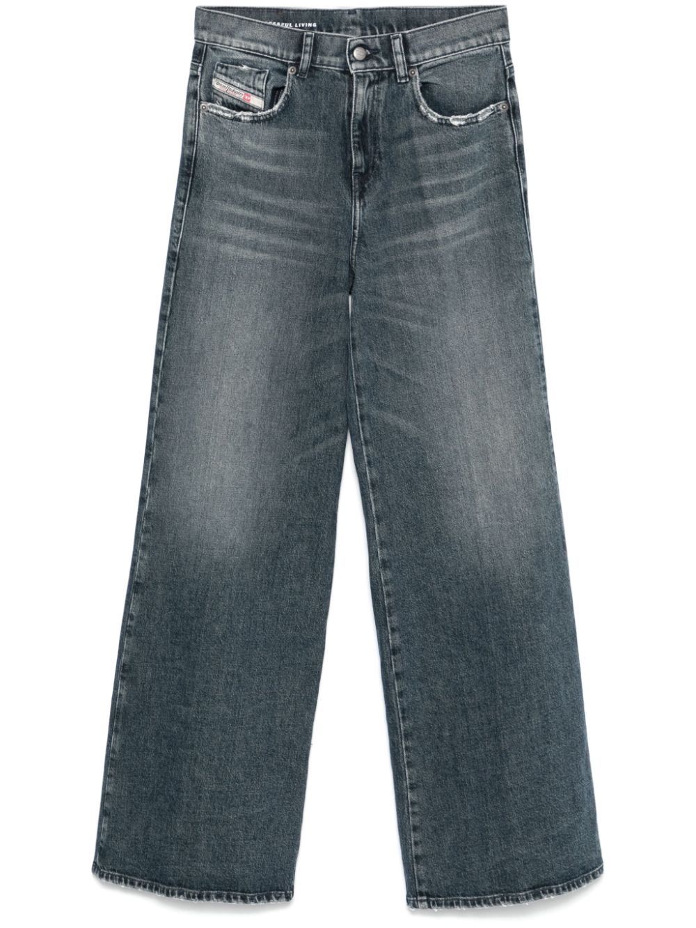 1978 D-Akemi jeans