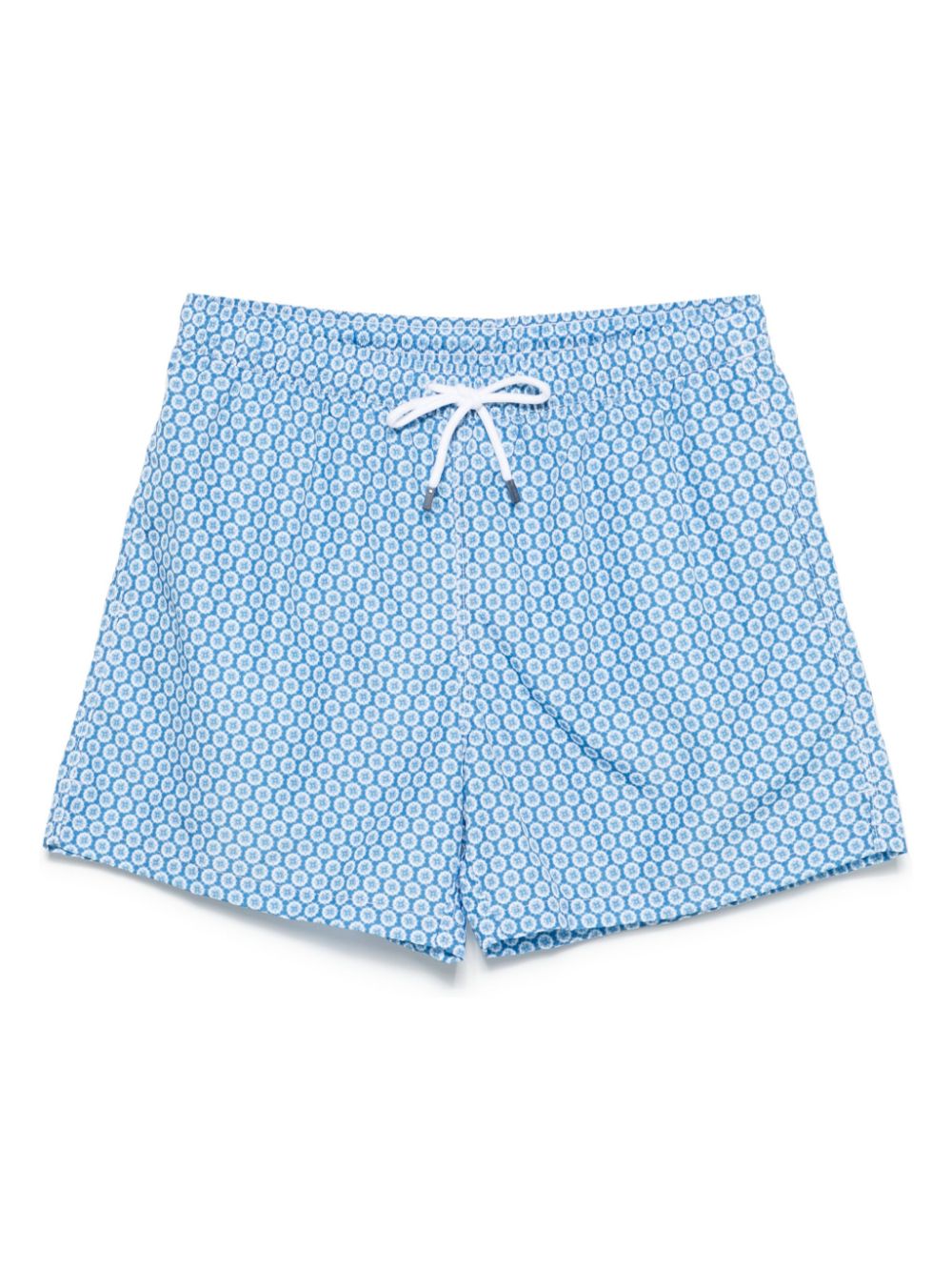 Madeira swim shorts