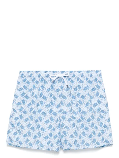 Fedeli shorts de playa Madeira