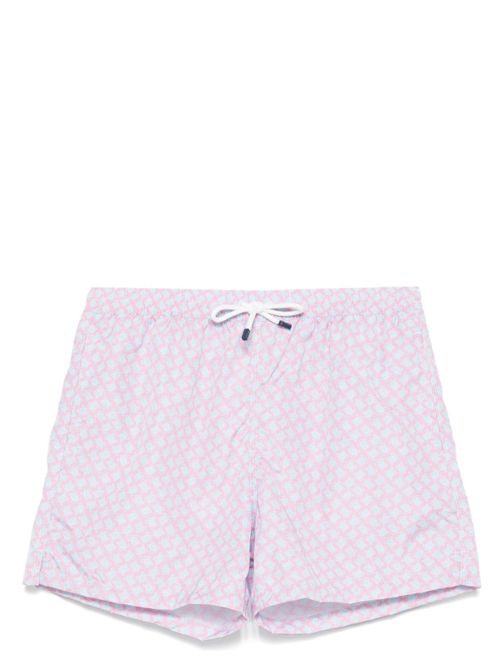 Madeira swim shorts