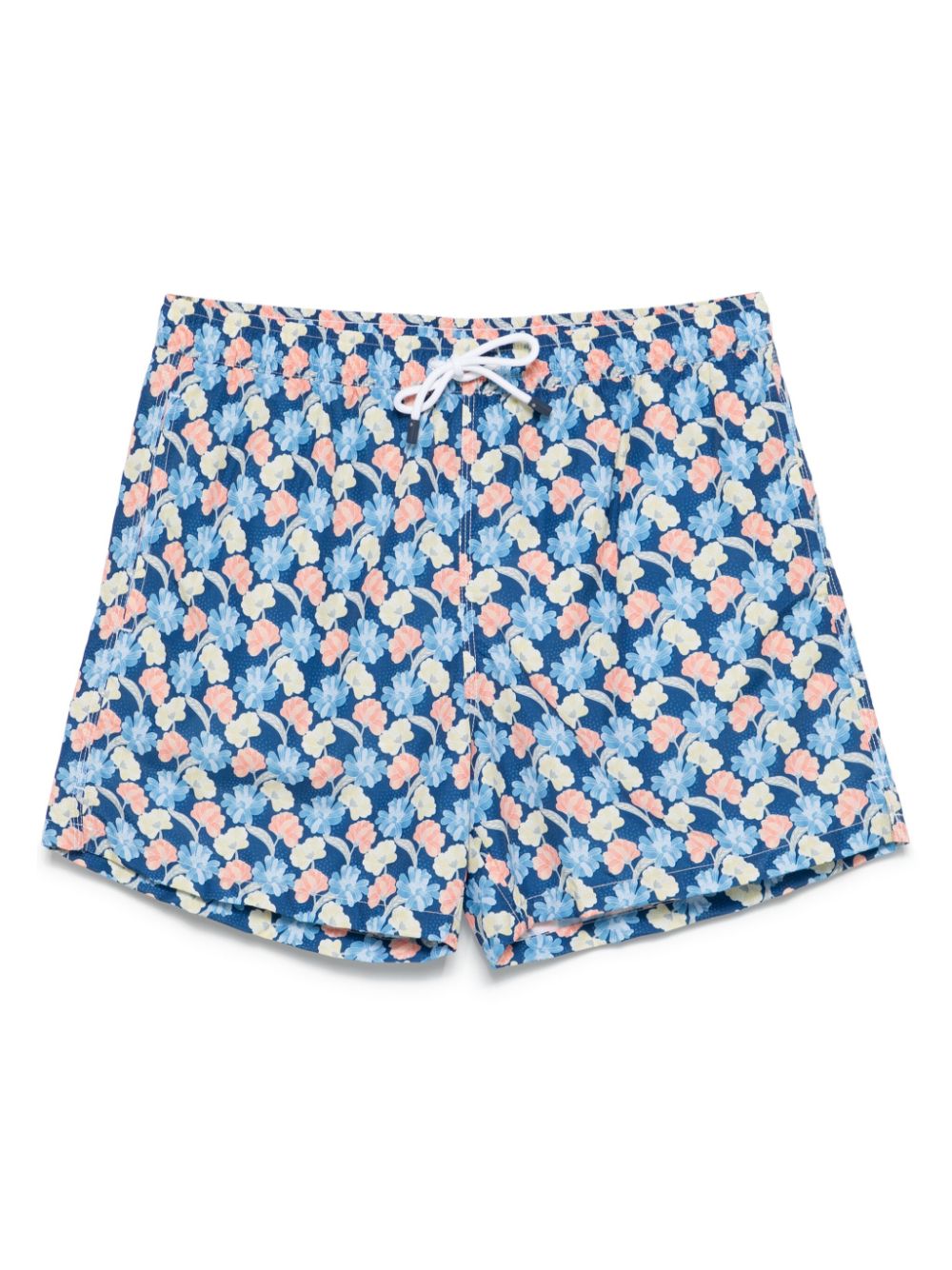 Madeira swim shorts