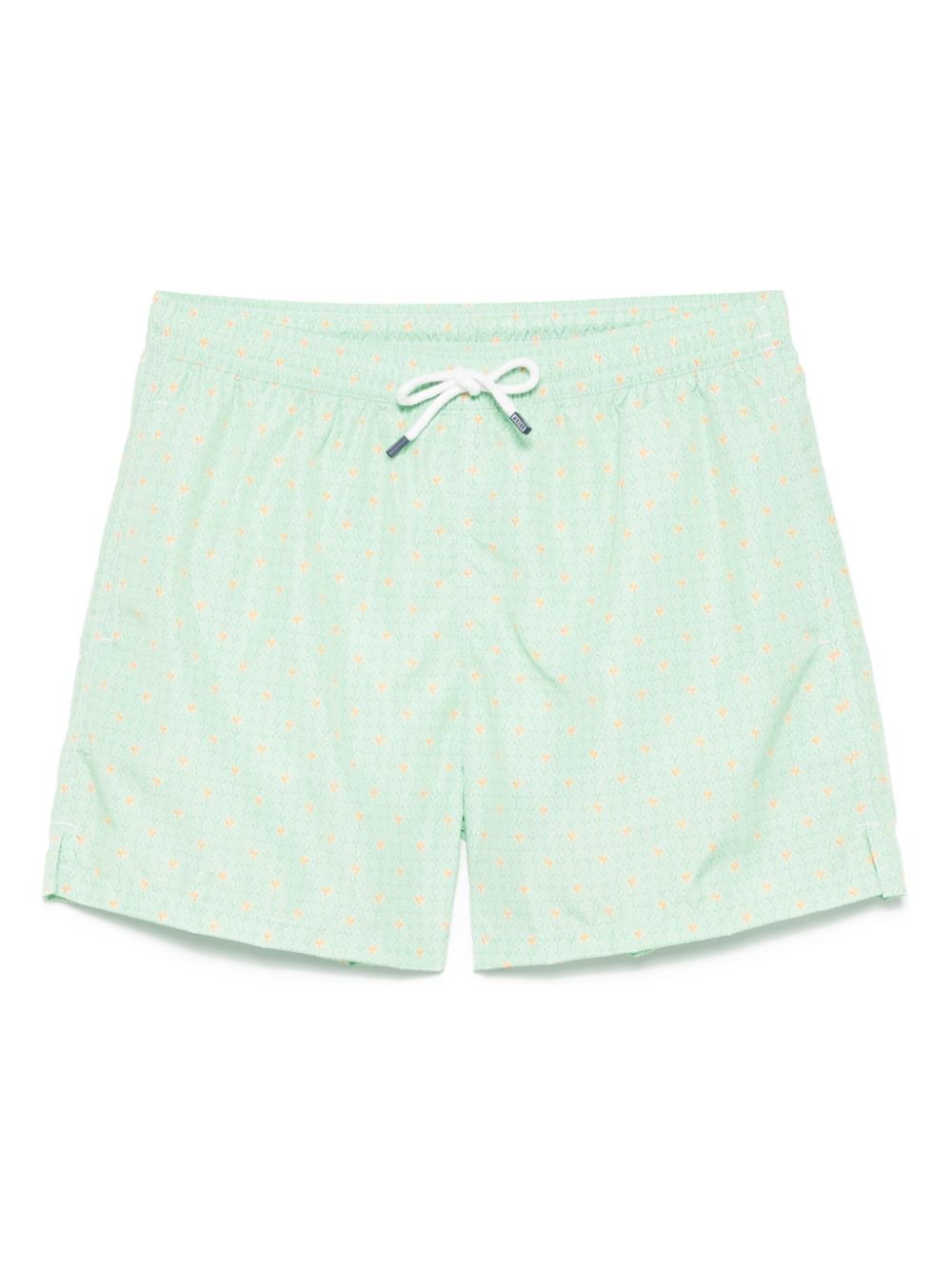 Madeira swim shorts