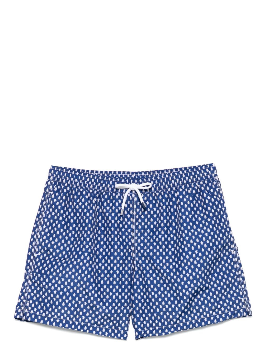 Madeira swim shorts