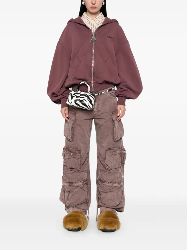 THE ATTICO 250WBC00009PAA094AA010 関税送料込 The Attico Sweatpants | Women's Clothing | Vitkac
