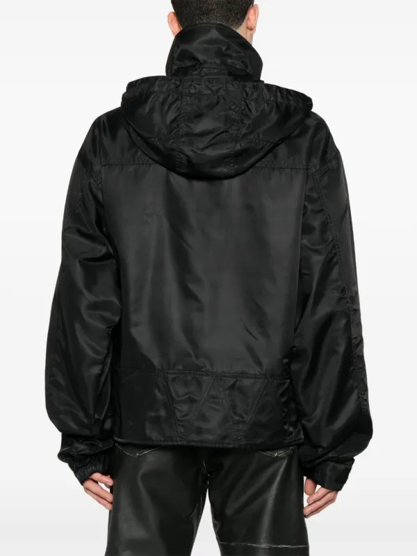 Vivienne Westwood ブラック ジャケット UK 10 27645189_57435697_1000.jpg
