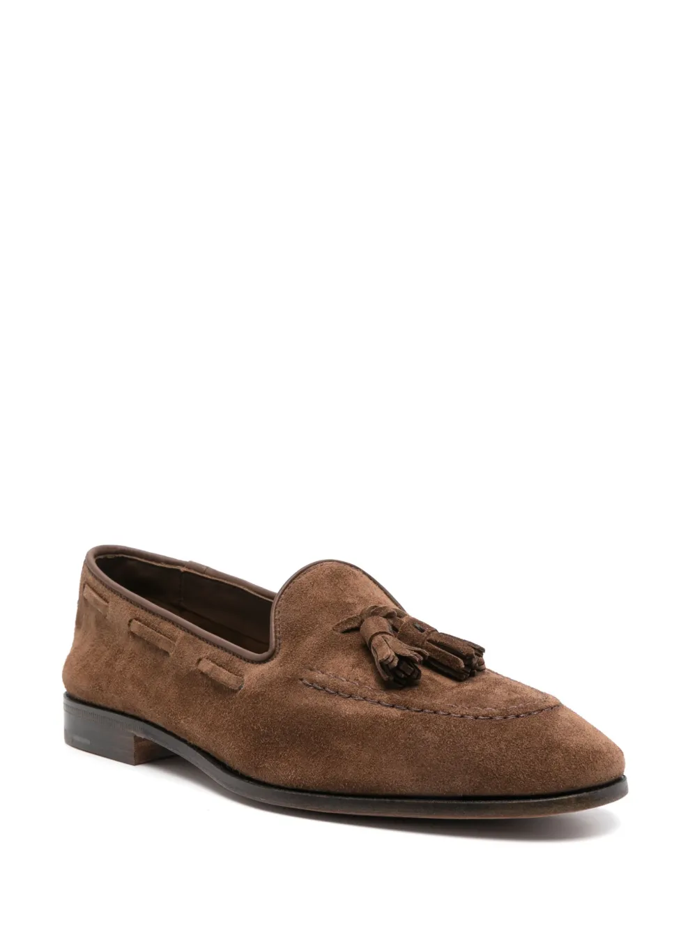 Church's Maidstone loafers - Bruin