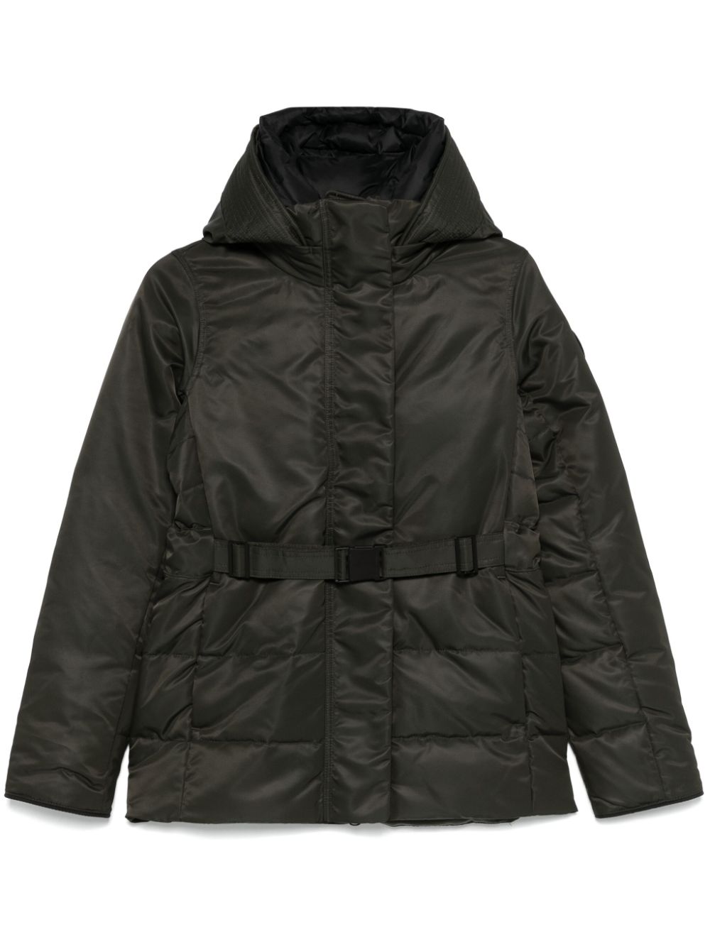 McKenna puffer jacket