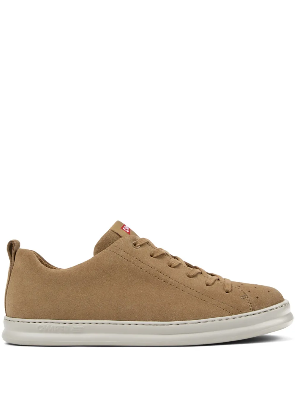 Camper Runner Four sneakers Brown